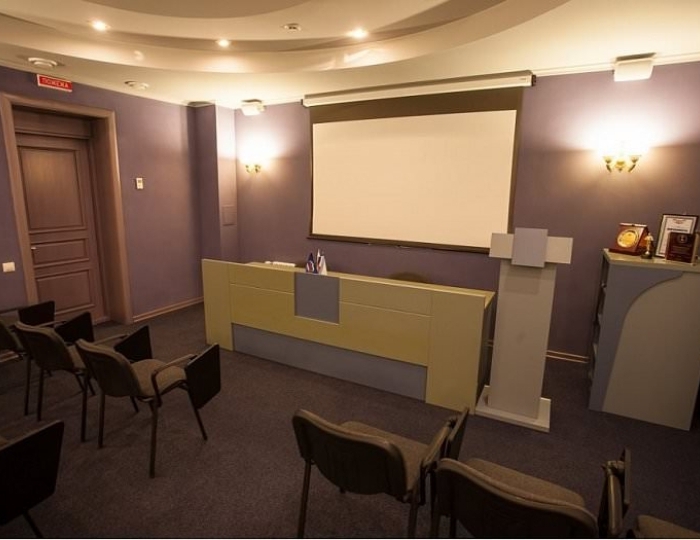 Конференц-залы - Гостиница «Астарта» Судак